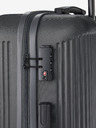 Travelite Ταξιδιωτικές βαλίτσες Travelite Bali L Ανθρακί σκούρο γκρι