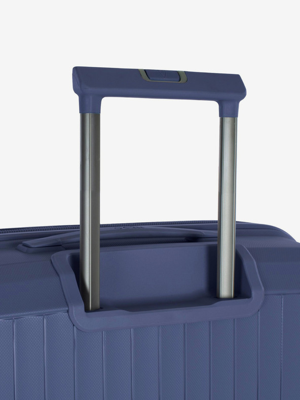 Heys Μπλε ταξιδιωτική βαλίτσα Heys Airlite S Μπλε
