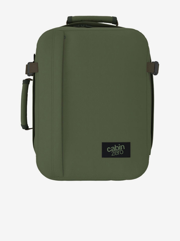 CabinZero Σακίδιο unisex σακίδιο πλάτης CabinZero Classic Tech (28L)