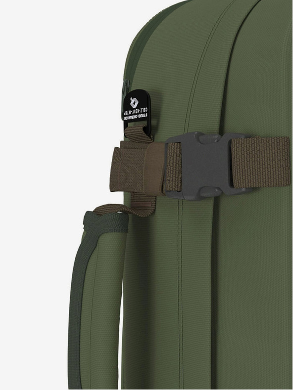 CabinZero Σακίδιο unisex σακίδιο πλάτης CabinZero Classic Tech (28L)