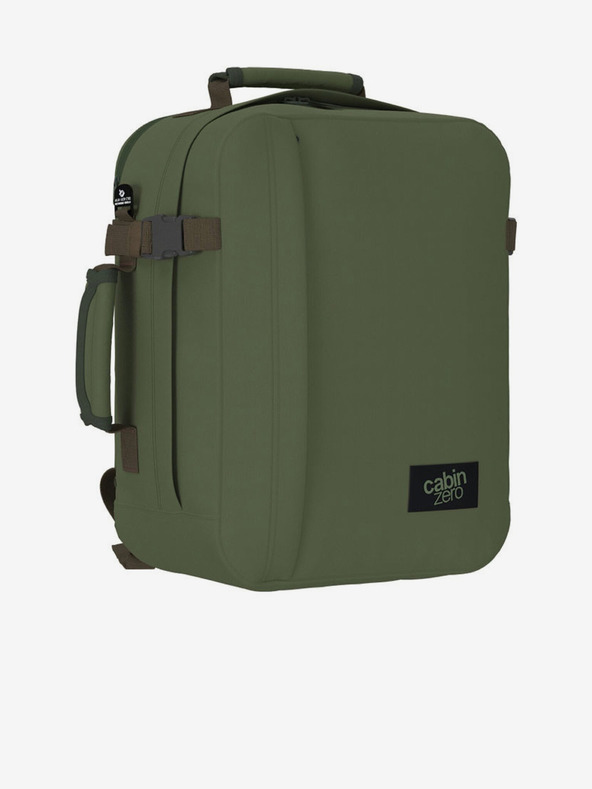 CabinZero Σακίδιο unisex σακίδιο πλάτης CabinZero Classic Tech (28L)