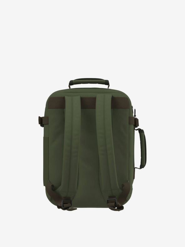 CabinZero Σακίδιο unisex σακίδιο πλάτης CabinZero Classic Tech (28L)