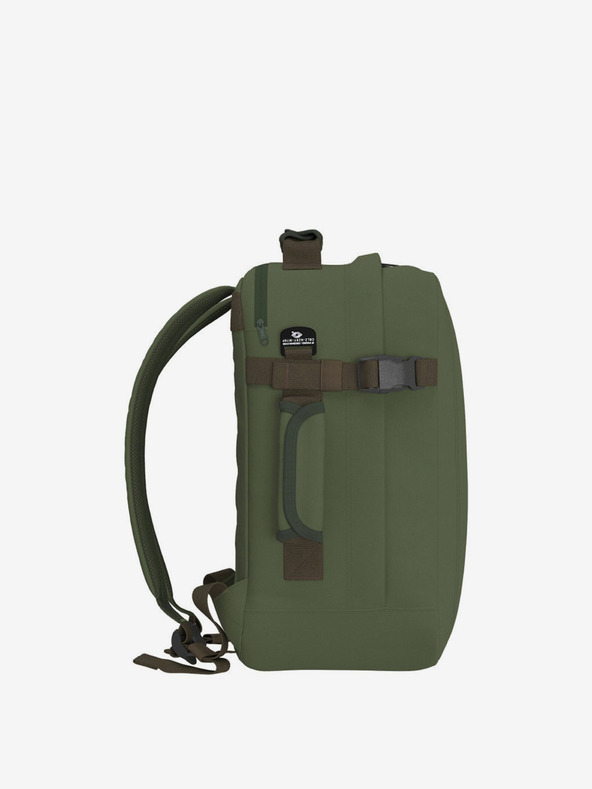 CabinZero Σακίδιο unisex σακίδιο πλάτης CabinZero Classic Tech (28L)