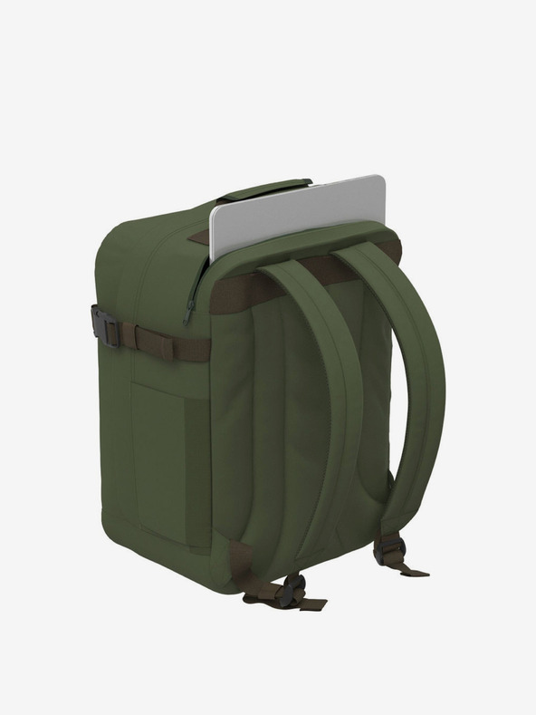 CabinZero Σακίδιο unisex σακίδιο πλάτης CabinZero Classic Tech (28L)