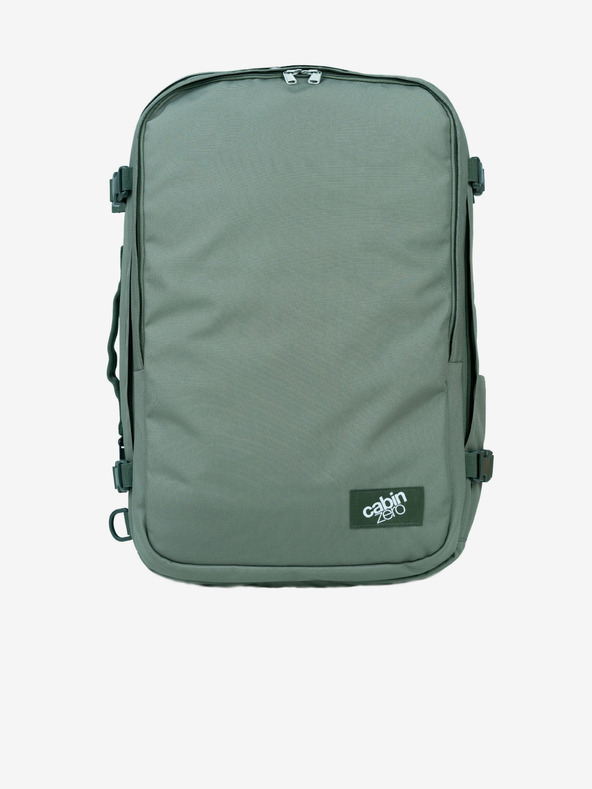 CabinZero Πράσινο σακίδιο πλάτης unisex CabinZero Classic Pro (42L)