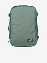 CabinZero Πράσινο σακίδιο πλάτης unisex CabinZero Classic Pro (42L)