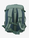 CabinZero Πράσινο σακίδιο πλάτης unisex CabinZero Classic Pro (42L)