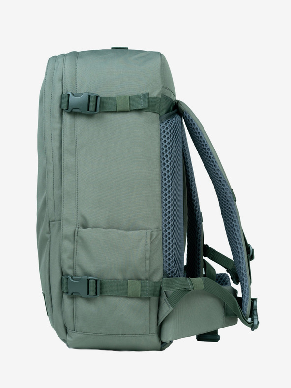 CabinZero Πράσινο σακίδιο πλάτης unisex CabinZero Classic Pro (42L)