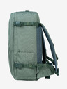 CabinZero Πράσινο σακίδιο πλάτης unisex CabinZero Classic Pro (42L)