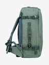 CabinZero Πράσινο σακίδιο πλάτης unisex CabinZero Classic Pro (42L)