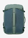 CabinZero Πράσινο σακίδιο πλάτης unisex CabinZero Classic Pro (42L)