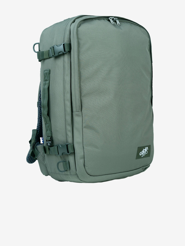 CabinZero Πράσινο σακίδιο πλάτης unisex CabinZero Classic Pro (42L)