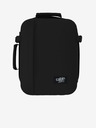 CabinZero Μαύρο σακίδιο πλάτης unisex CabinZero Classic Tech (28L)
