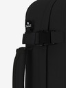 CabinZero Μαύρο σακίδιο πλάτης unisex CabinZero Classic Tech (28L)