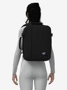 CabinZero Μαύρο σακίδιο πλάτης unisex CabinZero Classic Tech (28L)