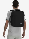 CabinZero Μαύρο σακίδιο πλάτης unisex CabinZero Classic Tech (28L)