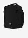CabinZero Μαύρο σακίδιο πλάτης unisex CabinZero Classic Tech (28L)