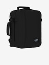 CabinZero Μαύρο σακίδιο πλάτης unisex CabinZero Classic Tech (28L)