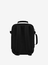 CabinZero Μαύρο σακίδιο πλάτης unisex CabinZero Classic Tech (28L)
