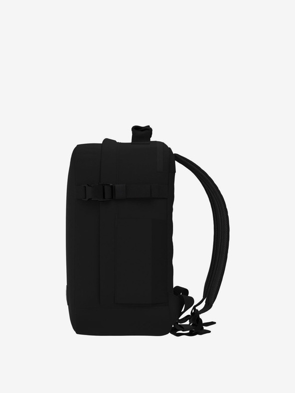 CabinZero Μαύρο σακίδιο πλάτης unisex CabinZero Classic Tech (28L)