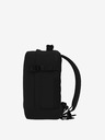 CabinZero Μαύρο σακίδιο πλάτης unisex CabinZero Classic Tech (28L)