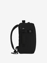 CabinZero Μαύρο σακίδιο πλάτης unisex CabinZero Classic Tech (28L)