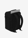 CabinZero Μαύρο σακίδιο πλάτης unisex CabinZero Classic Tech (28L)