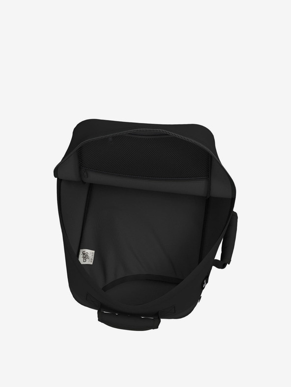 CabinZero Μαύρο σακίδιο πλάτης unisex CabinZero Classic Tech (28L)