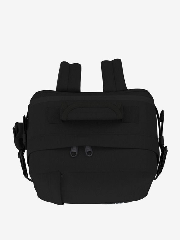 CabinZero Μαύρο σακίδιο πλάτης unisex CabinZero Classic Tech (28L)