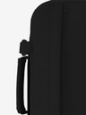 CabinZero Μαύρο σακίδιο πλάτης unisex CabinZero Classic Tech (28L)