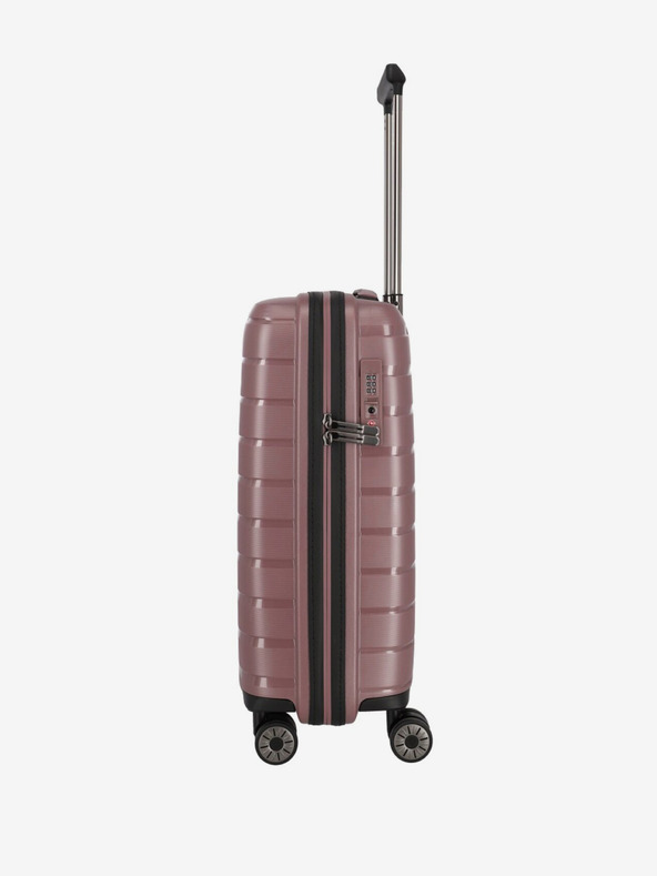 Travelite Ροζ Travelite Air Base S