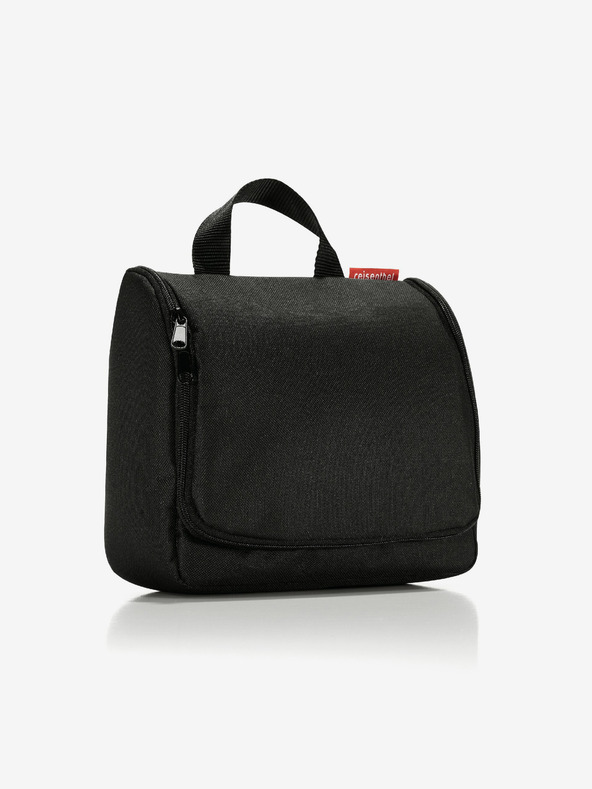 Reisenthel Μαύρη unisex ταξιδιωτική τσάντα τουαλέτας Reisenthel