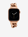 Anne Klein Λουράκι για Apple Watch σε ροζ χρυσό Anne Klein