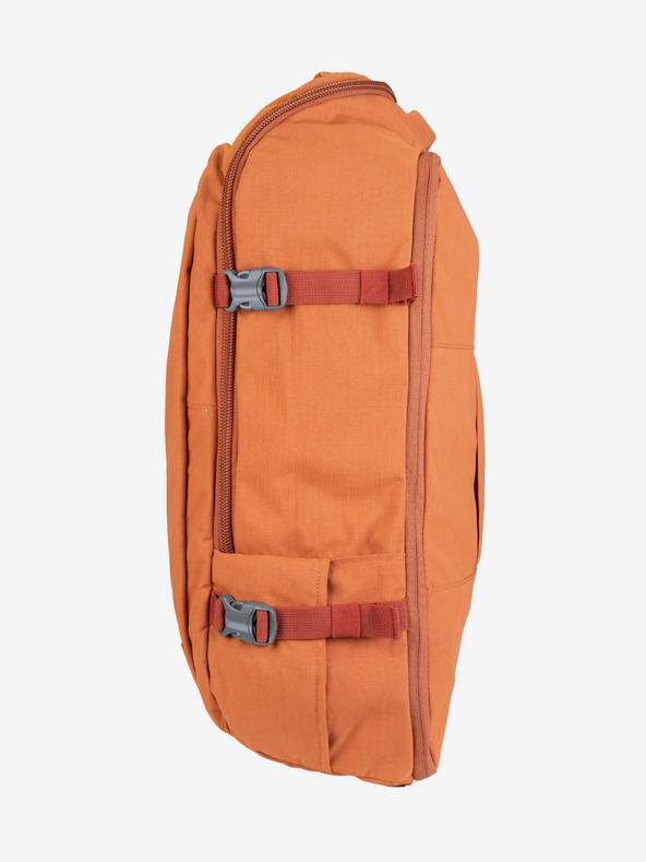 CabinZero Πορτοκαλί Unisex σακίδιο πλάτης CabinZero Adventure Sahara Sand (42 L)