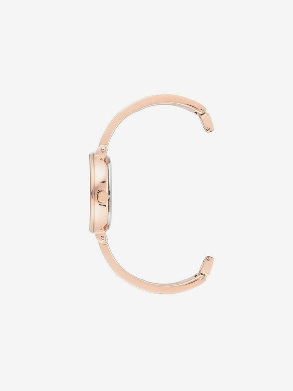 Anne Klein Λευκό γυναικείο ρολόι Anne Klein