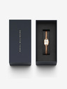 Daniel Wellington Γυναικείο ρολόι σε ροζ χρυσό Daniel Wellington