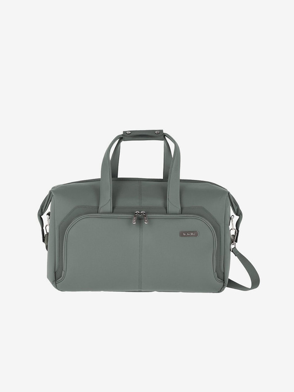 Travelite Πράσινη Travelite Priima Weekender Travel Bag