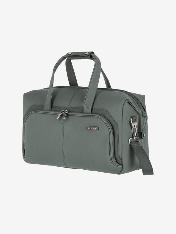 Travelite Πράσινη Travelite Priima Weekender Travel Bag