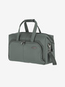 Travelite Πράσινη Travelite Priima Weekender Travel Bag