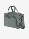 Travelite Πράσινη Travelite Priima Weekender Travel Bag
