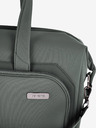 Travelite Πράσινη Travelite Priima Weekender Travel Bag