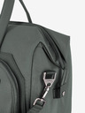 Travelite Πράσινη Travelite Priima Weekender Travel Bag