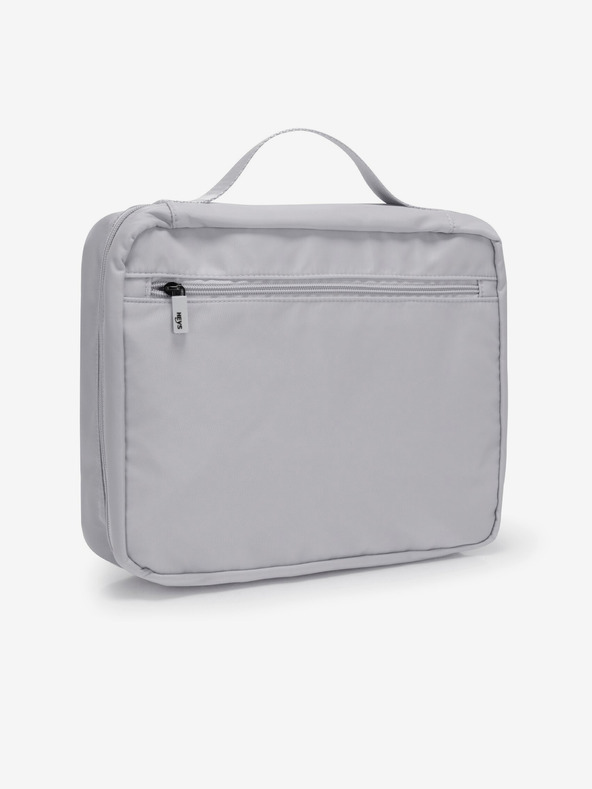Heys Heys Basic Toiletry Bag Γκρι
