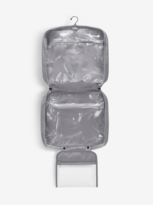 Heys Heys Basic Toiletry Bag Γκρι