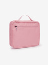 Heys Pink Cosmetic Bag Heys Basic Toiletry Bag Tan