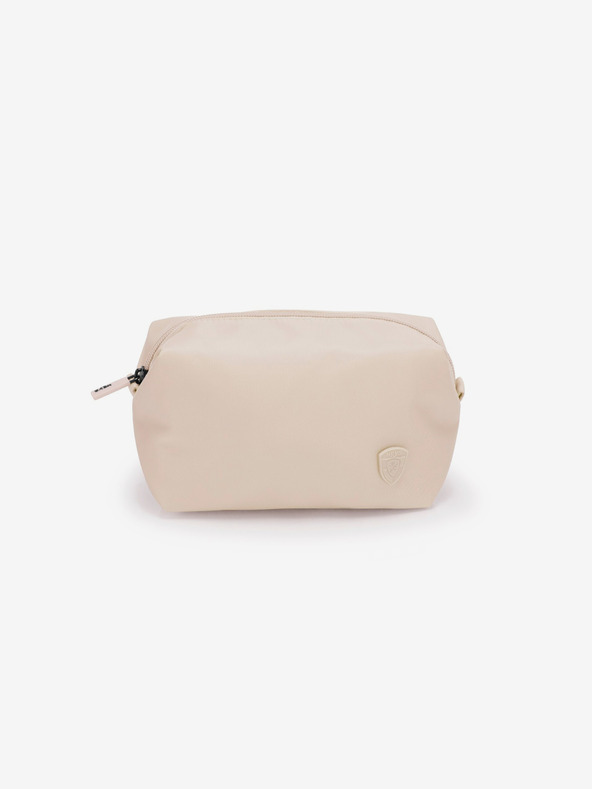 Heys Μπεζ Heys Basic Makeup Bag Tan