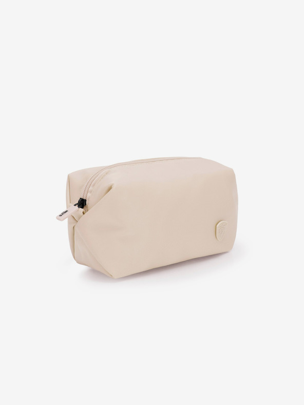 Heys Μπεζ Heys Basic Makeup Bag Tan
