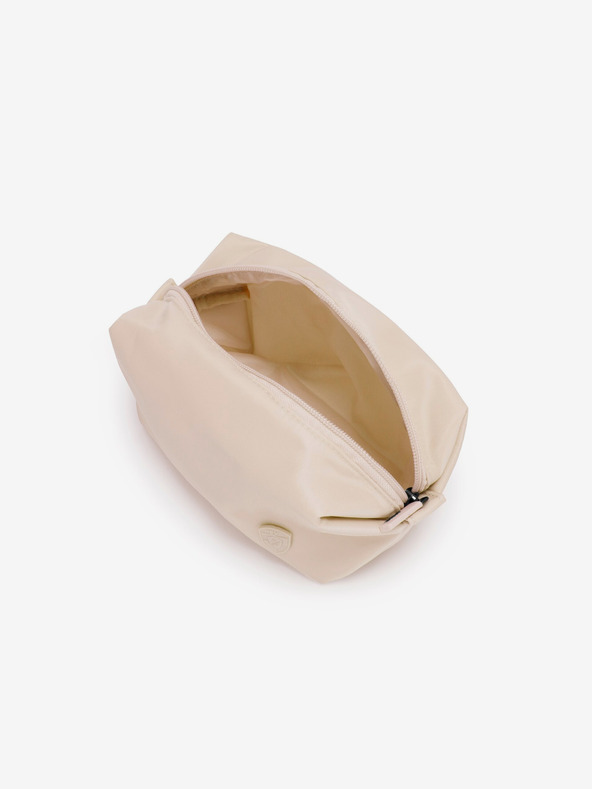 Heys Μπεζ Heys Basic Makeup Bag Tan