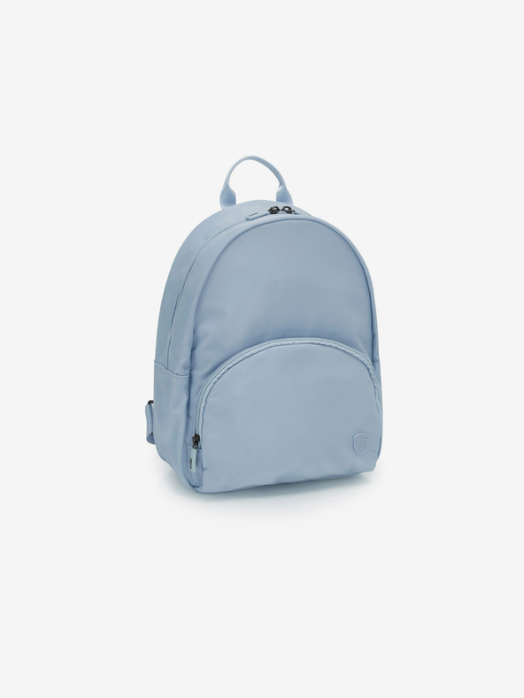 Heys Light Blue Heys Basic Backpack Stone Blue