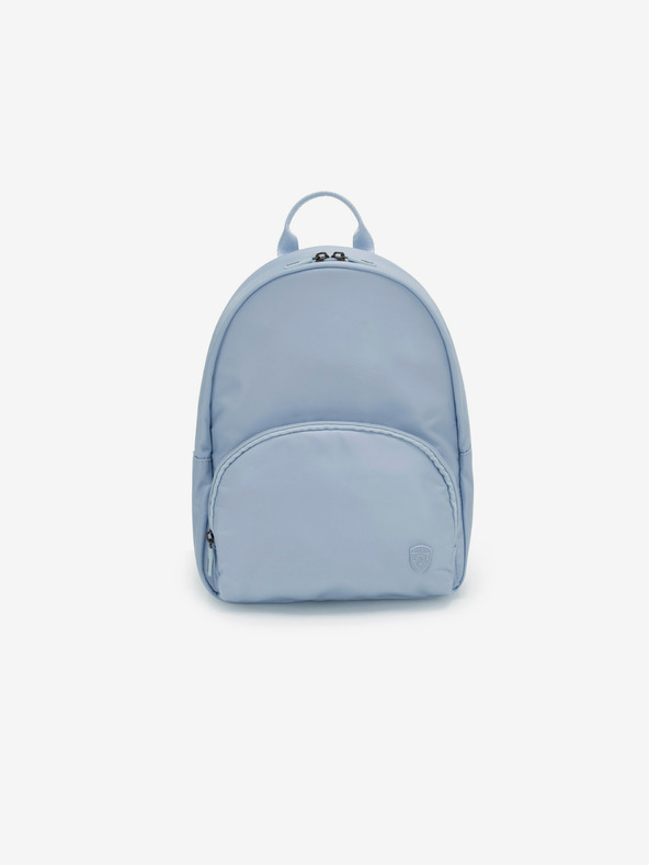 Heys Light Blue Heys Basic Backpack Stone Blue